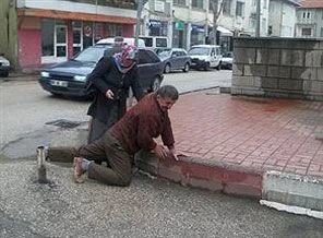 Bir sağlık skandalı daha!
