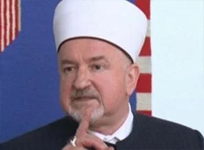 Biz Erbakan Hoca'ya çok şey borçluyuz