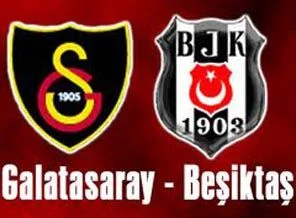 BJK ve GS kulüplerine seyircisiz oynama cezası