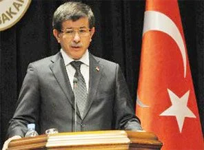 BM ile stratejik işbirliği anlaşması