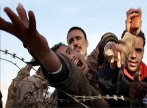 BM: Libya'dan kaçan mülteciler tahliye edilmeli