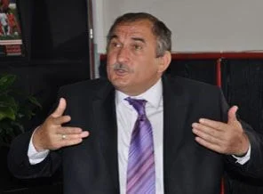 Bolu Marmara'ya katılıyor
