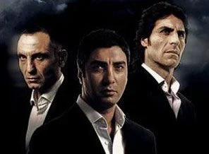 Bölük dizi izlerken o cephaneliği çaldı