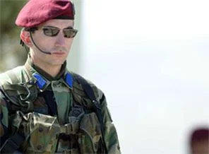 Bordo bereliler yola çıkıyor