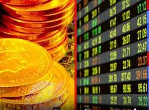 Borsa düştü, döviz ve altın yükseldi