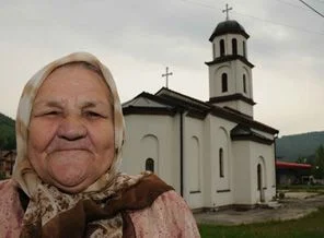 Bosna'da Fata ninenin davası reddedildi