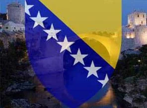 Bosna-Hersek'te federasyon ilk kez toplandı