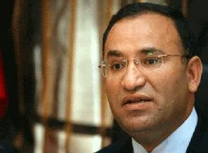 Bozdağ'dan CHP'lileri çok kızdıracak sözler