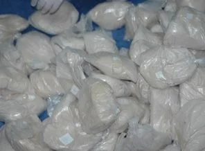 Bulgaristan'da 96 kilogram eroin ele geçirildi
