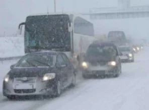 Bursa-Ankara yolu ulaşıma açıldı