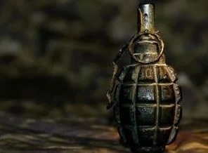 Bursa'da el bombası bulundu