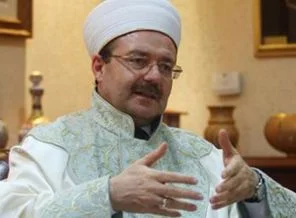 Bütün peygamberler değişim öncüleridir