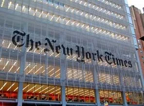 Büyükelçiden New York Times'a cevap