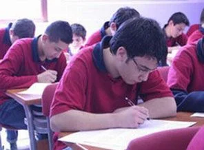 Çalışkan ya da tembel olmak öğrencinin elinde