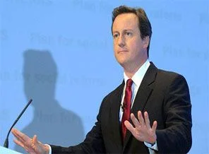 Cameron:Kuveyt ve Ürdün de katkıda bulunuyor