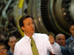 Cameron: Operasyon gerekli ve doğru