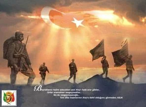 Çanakkale şehitleri New York'ta anıldı