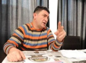 Çarkın mahkemeye sevk edildi