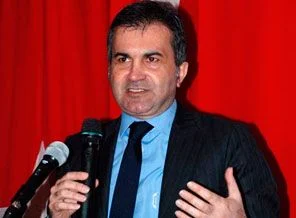 Çelik: Basına saldırı demeden önce...