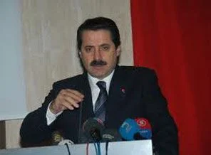 Çelik: İslam ve Kur'an ilme büyük değer veriyor