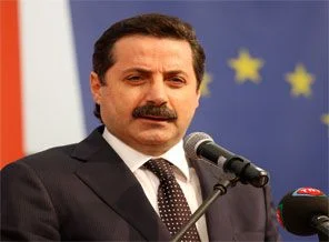 Çelik'ten Alevi raporu değerlendirmesi