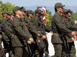 CHP, 1 defâya mahsus bedelli askerlik istedi