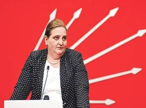 'CHP çirkin propagandayla karşı karşıya'