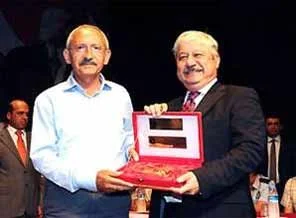 CHP'de Antalya şoku