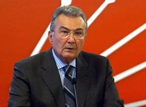 CHP'de kılıçlar çekildi