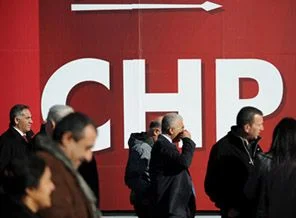 CHP heyeti, ABD'ye gidecek