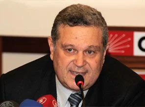 CHP İstanbul İl Başkanı İlseven istifa etti