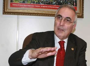 CHP'li Öğüt: Devlet kaçak işçi çalıştırıyor