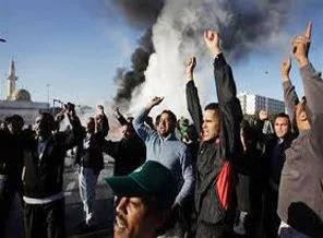 Çin: Libya için 'insani felaket' uyarısı yaptı