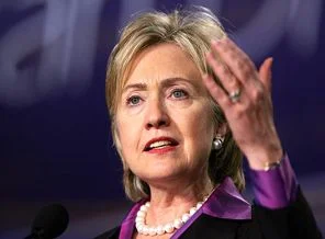 Clinton, Mısır ve Tunus'a gidecek