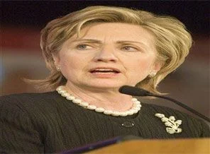 Clinton:Operasyonda yer alacağız
