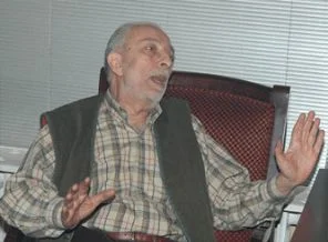 Çölaşan: Güvendiğimiz dağlara kar yağdı