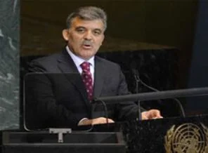 Cumhurbaşkanı Gül, Ankara'ya gitti