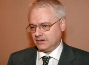 Cumhurbaşkanı Gül, Josipovic onuruna yemek verdi
