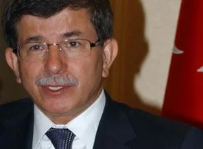 Davutoğlu: Dış müdahele doğru değil