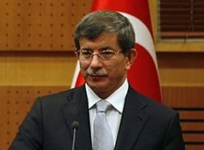 Davutoğlu: Türkiye yumuşak bir güçtür