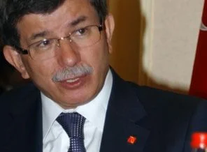 Davutoğlu: Yunanistan'la sorunlar aşılacak