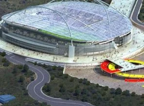 Derbi maçta rekor denemesi