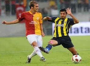 Derbiye sürpriz tarih