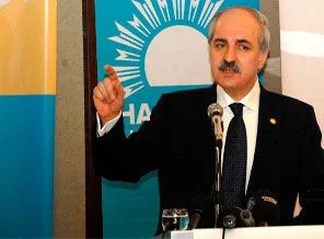 Devlet yardımı, siyasete verilen rüşvettir