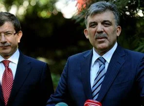 Devrimden sonra ilk ziyaretçi Gül