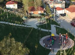 Dilovası Belediyesi'nden vefa örneği
