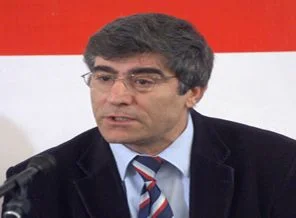Dink raporu Trabzon'a gönderildi