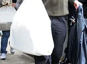 Dinler Tarihi Derneği arandı, 3 çuval belge çıktı