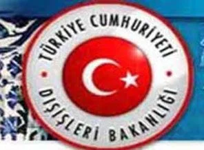 Dışişleri bakanlığından Japonya duyurusu