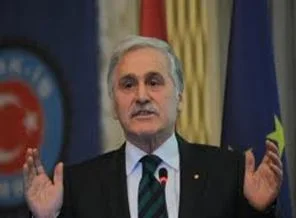DİSK başkanı CHP'den milletvekili adayı